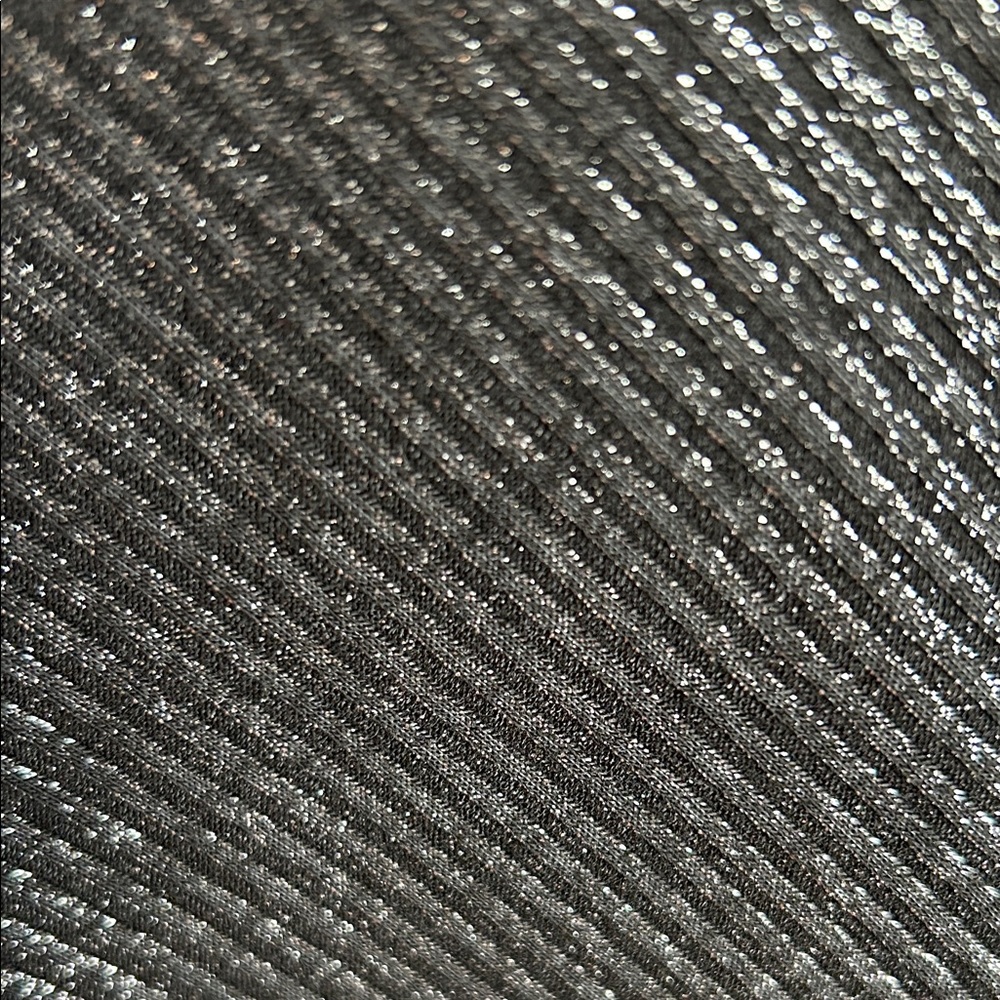 Zara Black Maxi Dress - Picture 6 of 7